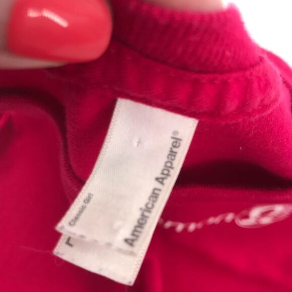 MooMooLemon Parody Tee sz L - Picture 3 of 6